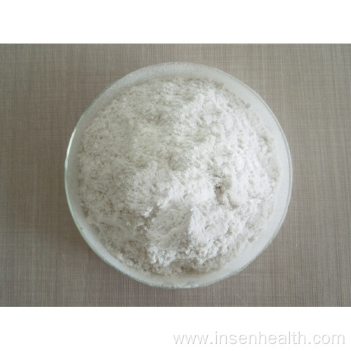 Pure Capsicum Extract Capsaicin Powder